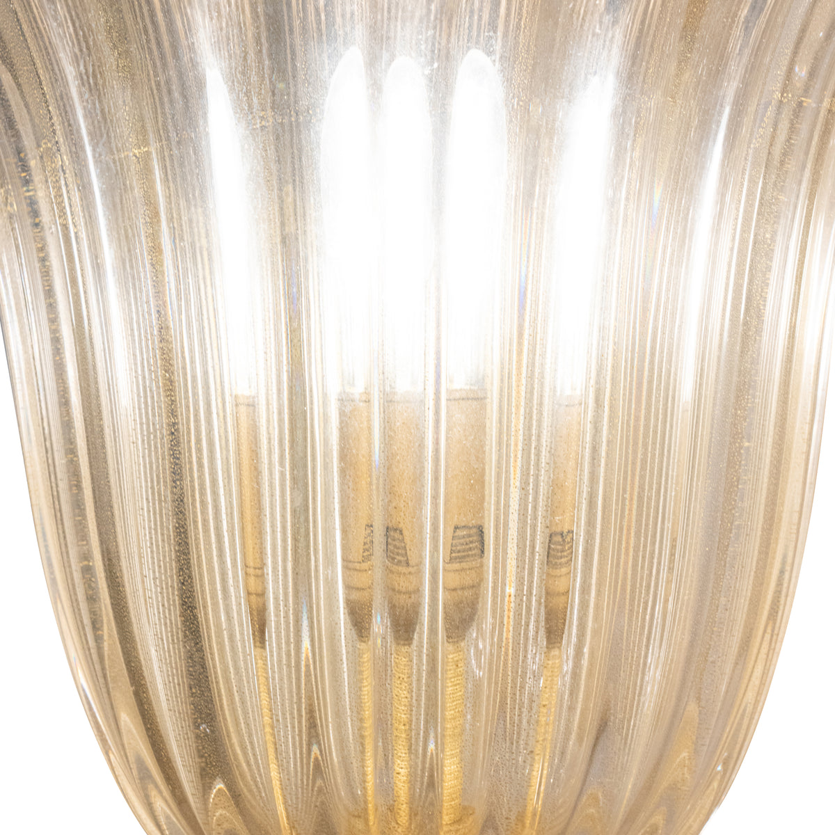 Archimede Seguso – Lampadaire – vue 3