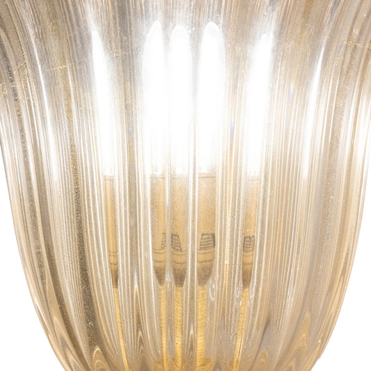 Archimede Seguso – Lampadaire – vue 3