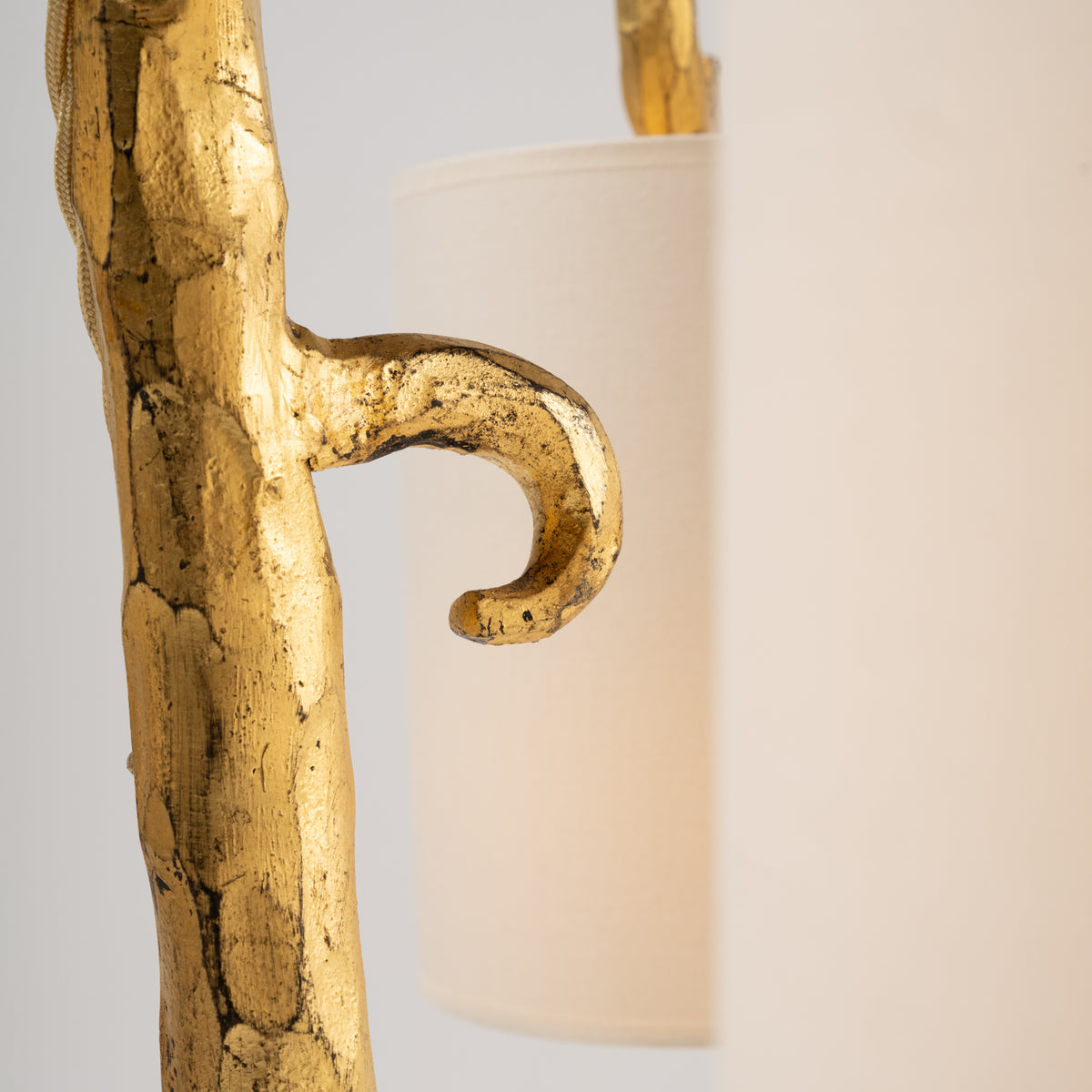 Galerie Neotu - Paire de lampes VENDU