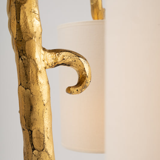 Galerie Neotu - Paire de lampes VENDU