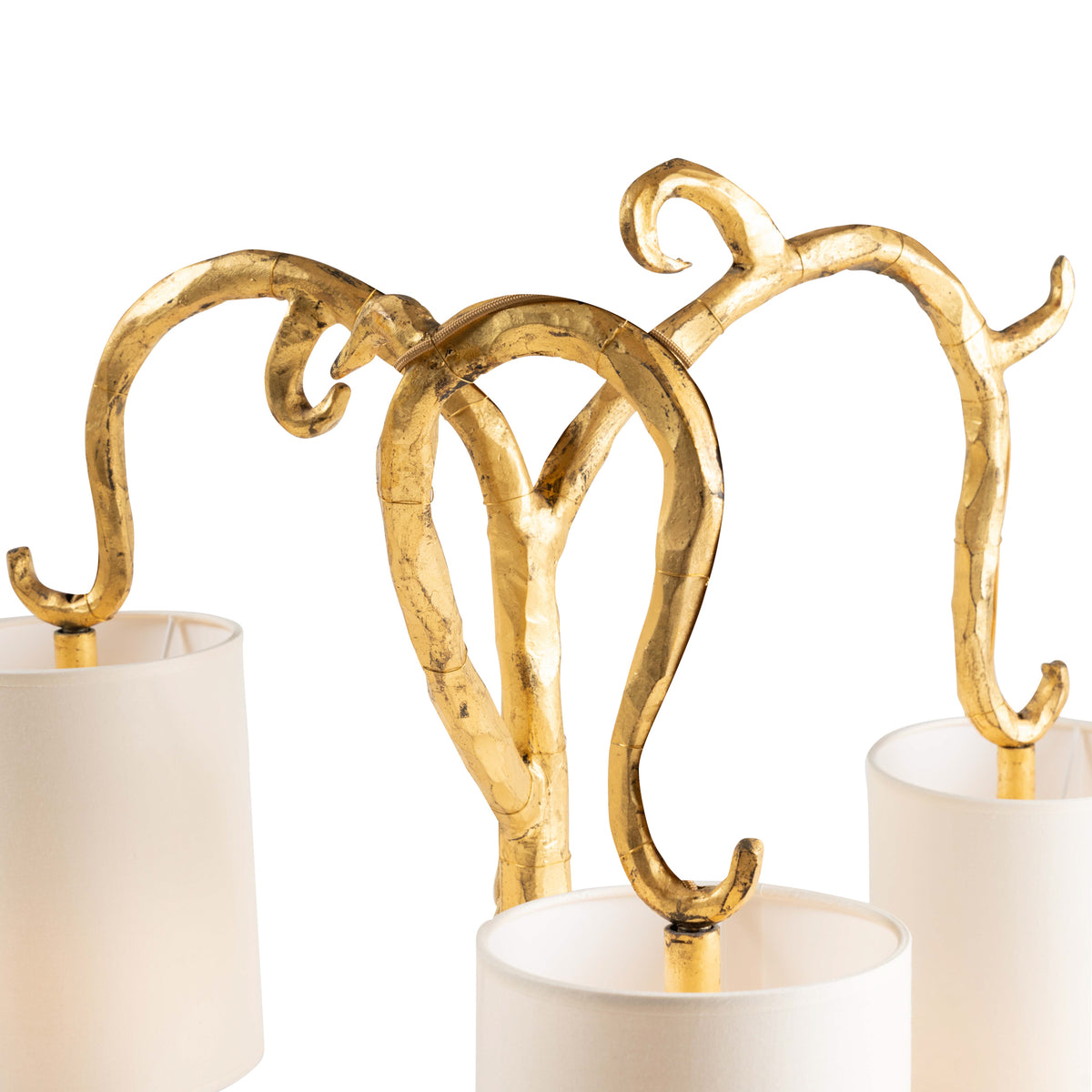 Galerie Neotu - Paire de lampes VENDU