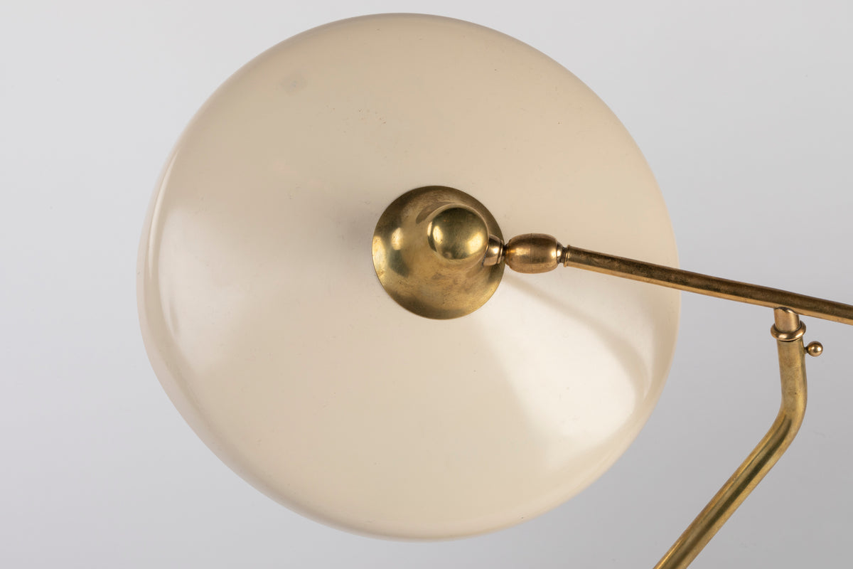 Oscar Torlasco – Lampe de table – vue 4