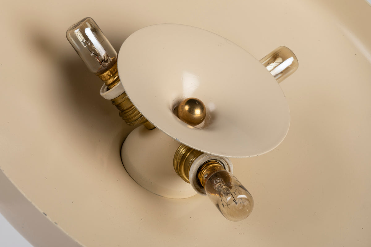 Oscar Torlasco – Lampe de table – vue 5