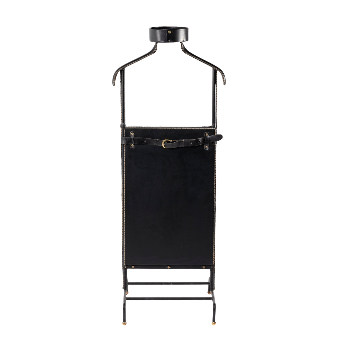 Jacques Adnet – Valet pantalonnière – vue 2