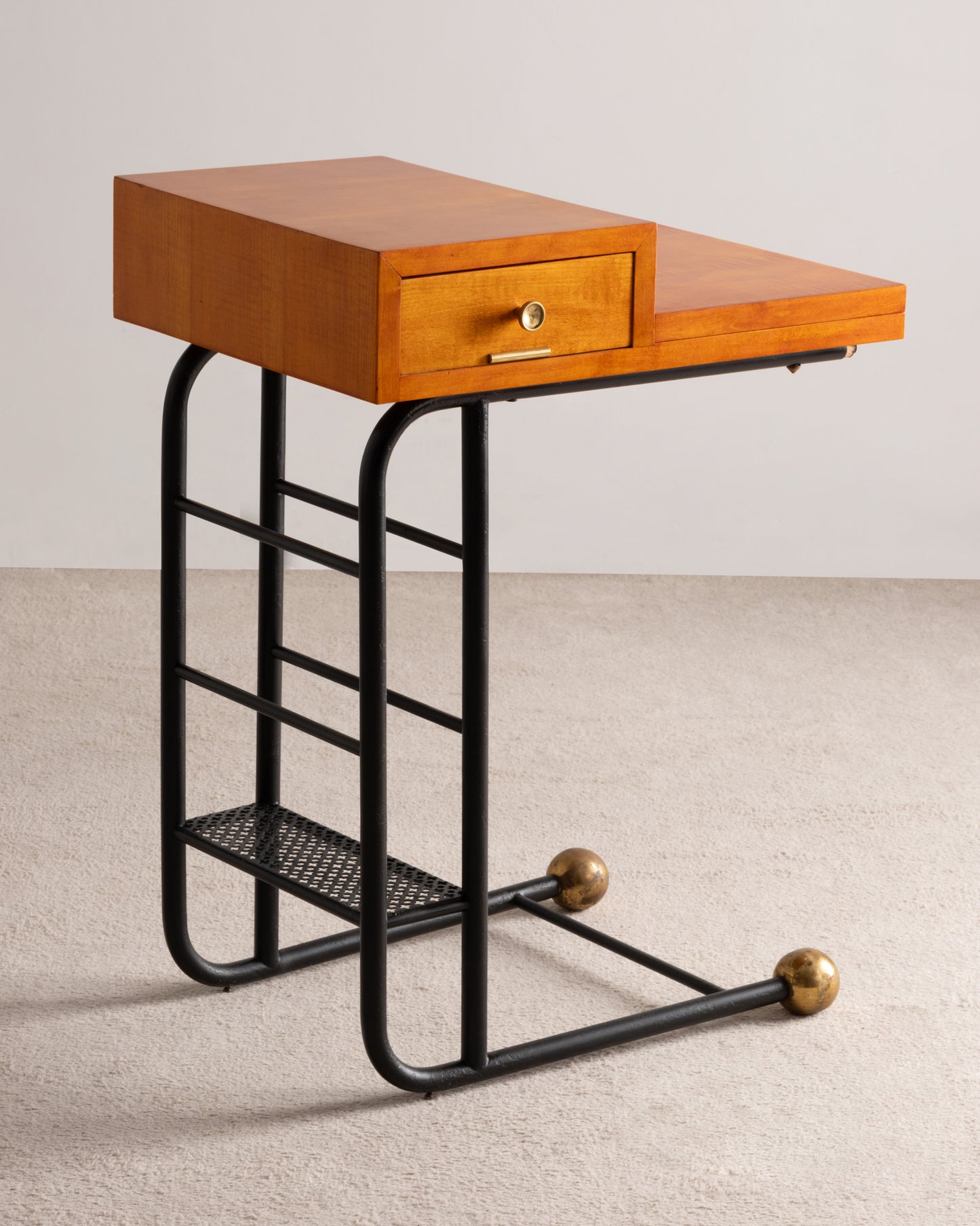 Jean Royère (attribué à) - Bureau transformable
