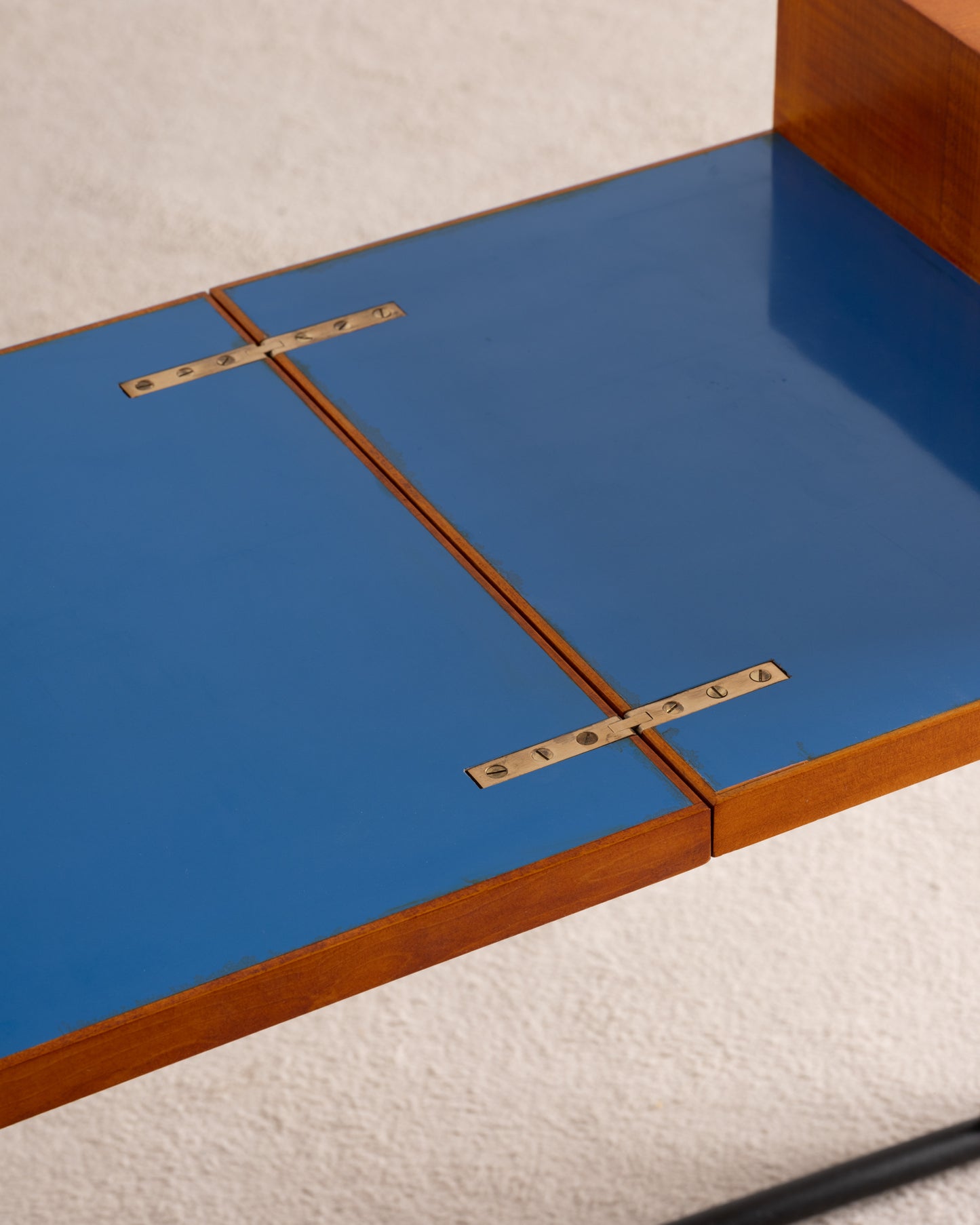 Jean Royère (attribué à) - Bureau transformable