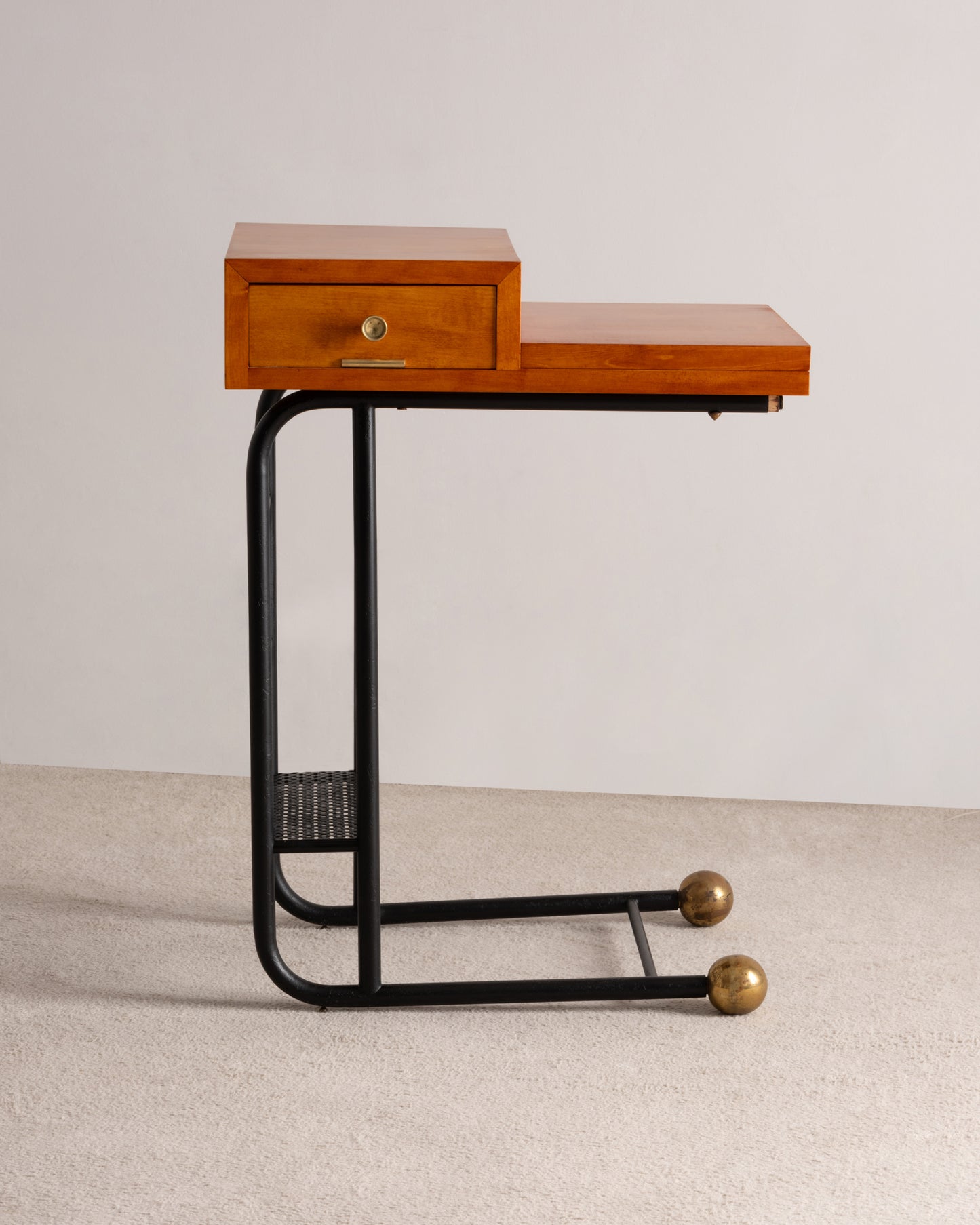 Jean Royère (attribué à) - Bureau transformable