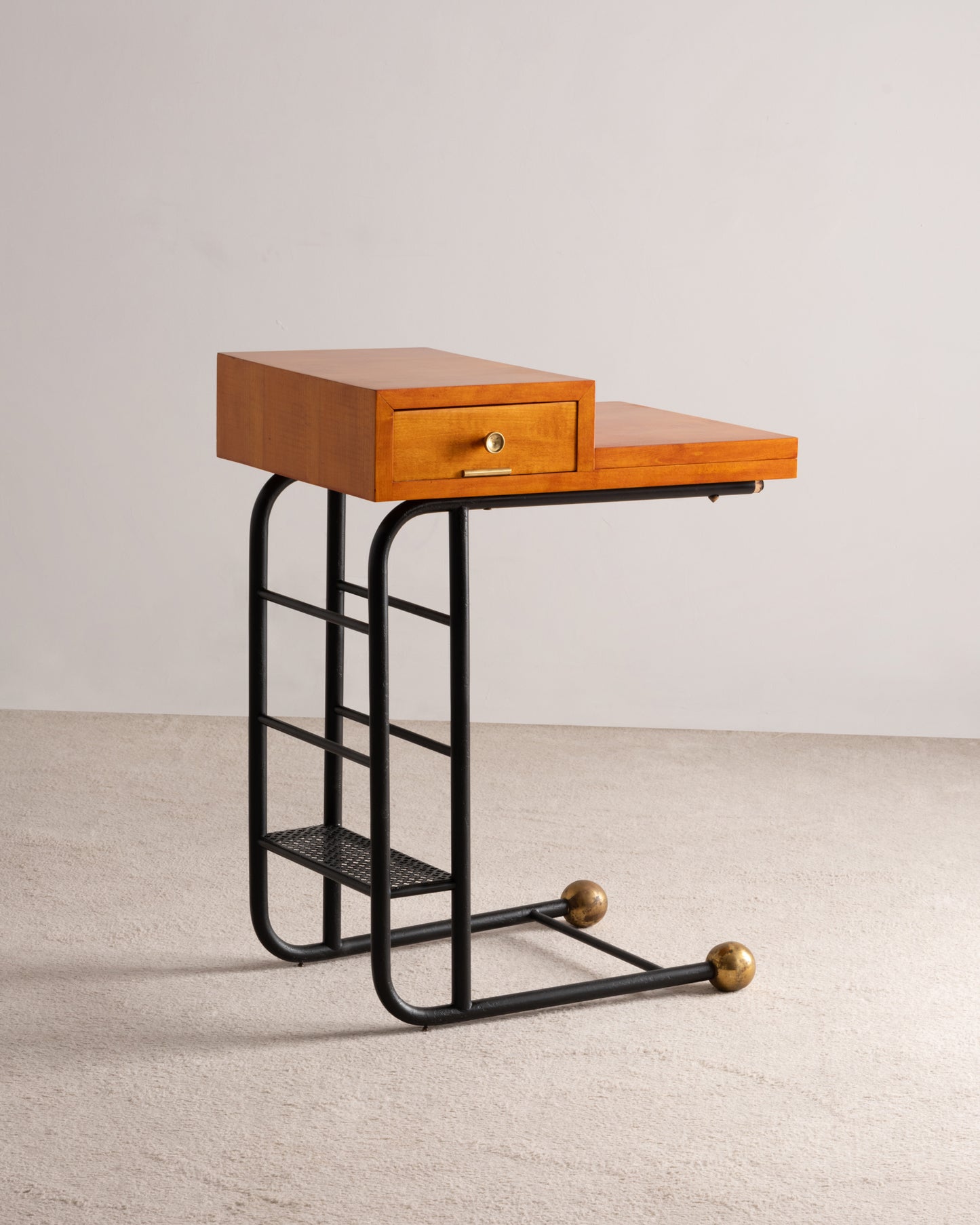 Jean Royère (attribué à) - Bureau transformable