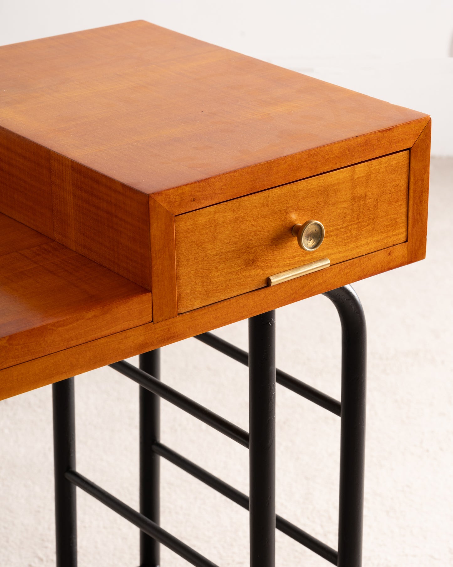 Jean Royère (attribué à) - Bureau transformable