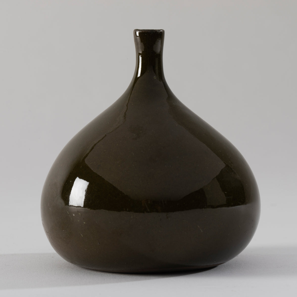 Jacques et Dani Ruelland – Vase « Figue » – vue 5