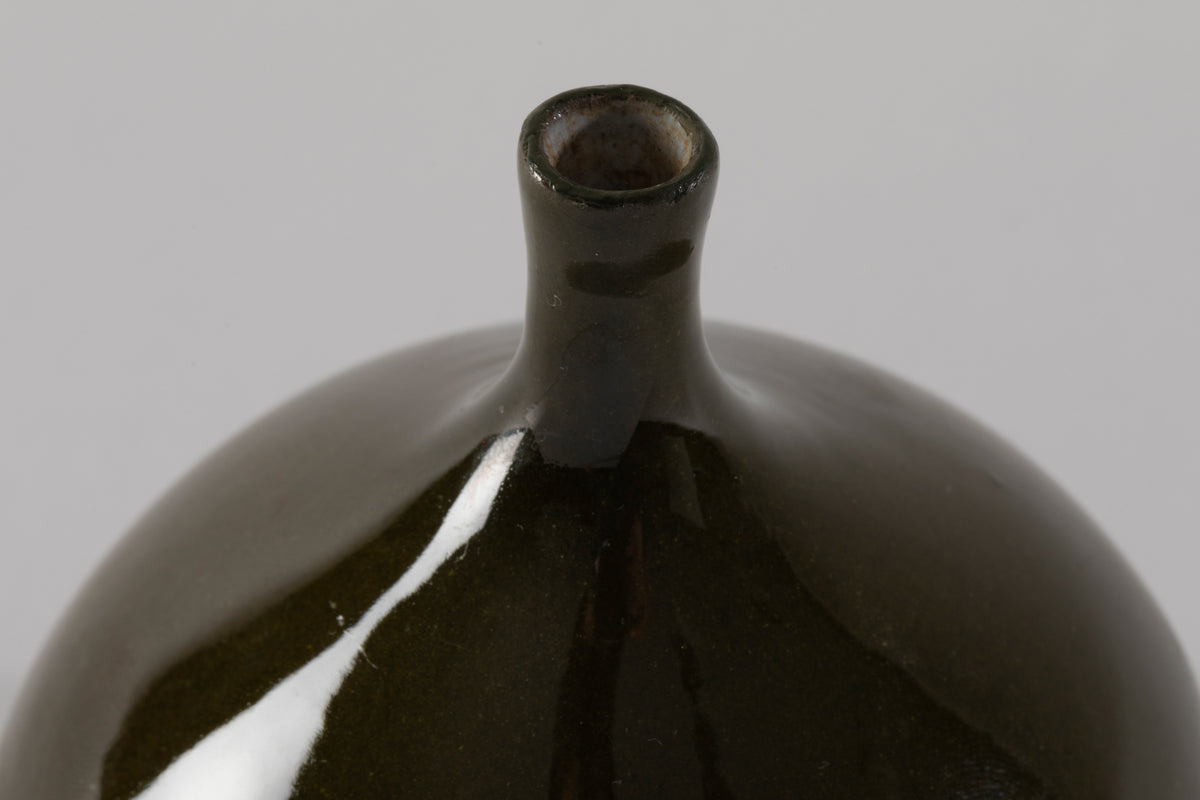 Jacques et Dani Ruelland – Vase « Figue » – vue 3