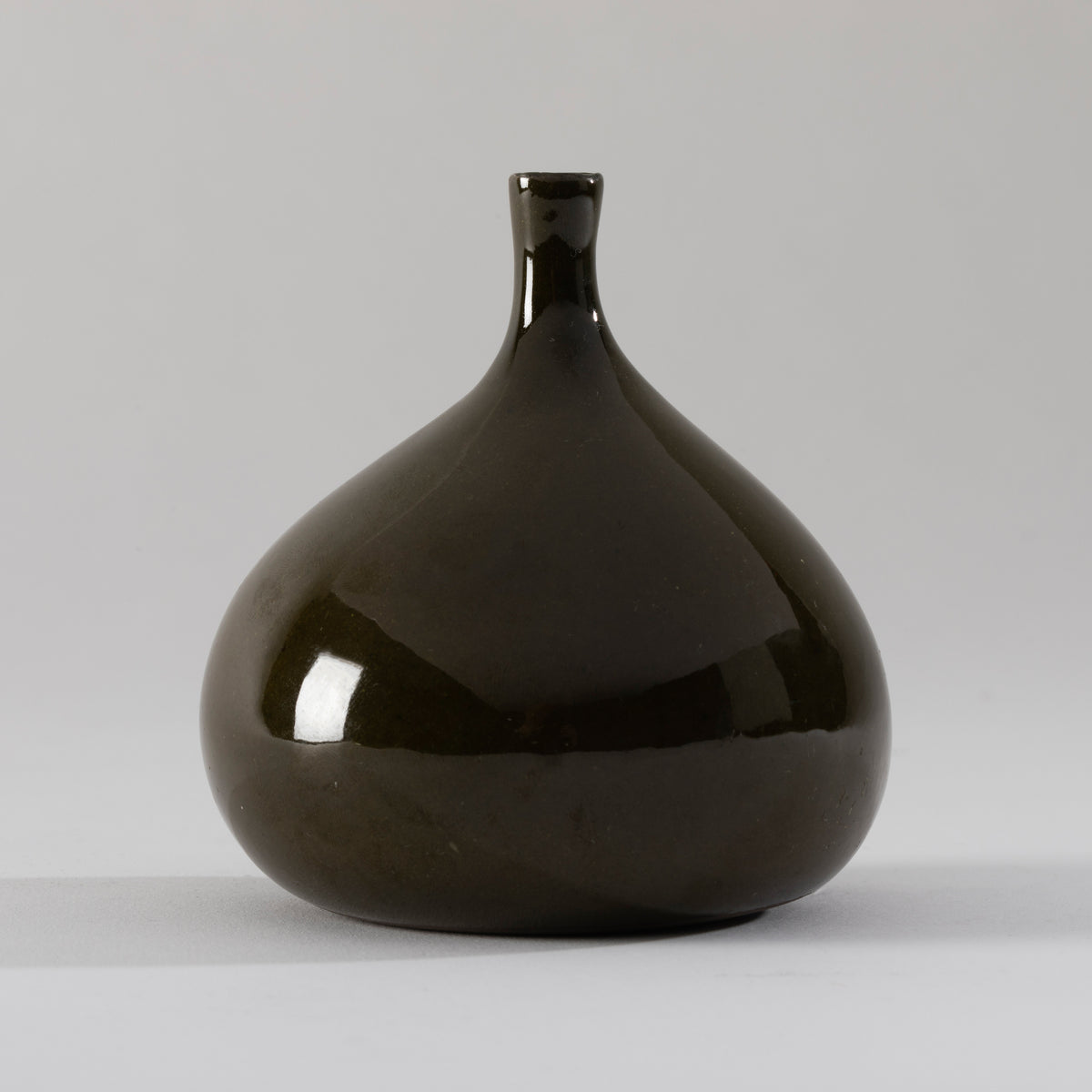 Jacques et Dani Ruelland – Vase « Figue » – vue 4