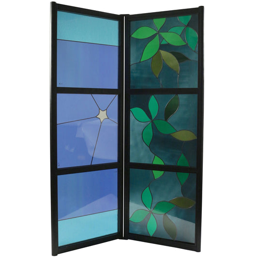 Afra & Tobia Scarpa – Paravent – vue 2
