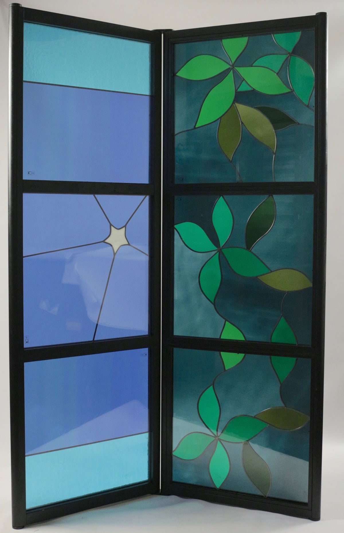 Afra & Tobia Scarpa – Paravent – vue 3