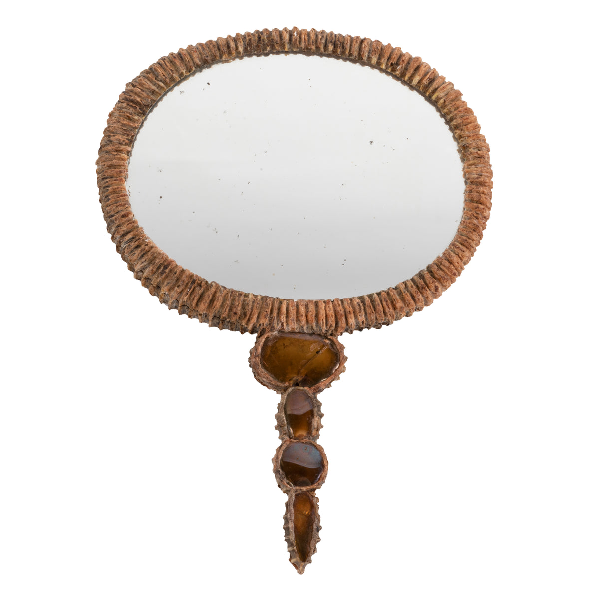 Line Vautrin – Miroir face-à-main – vue 2