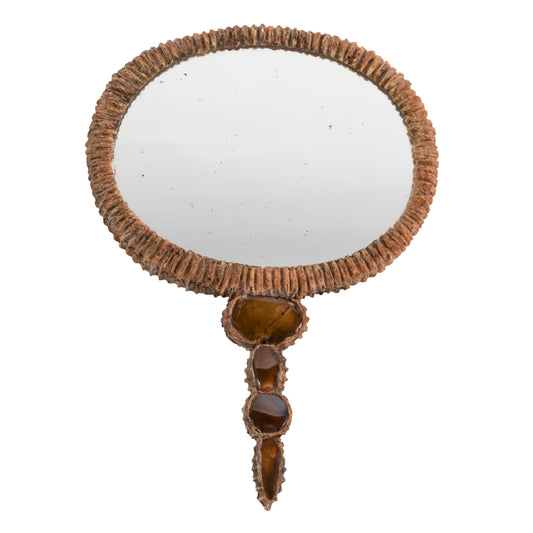 Line Vautrin – Miroir face-à-main – vue 2
