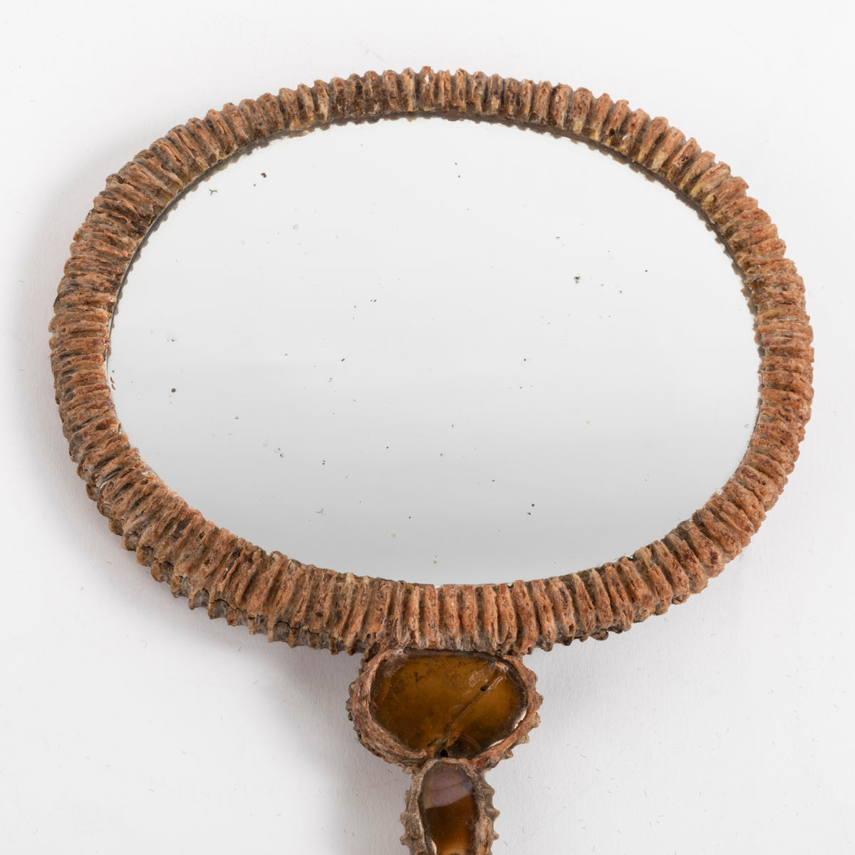 Line Vautrin – Miroir face-à-main – vue 3