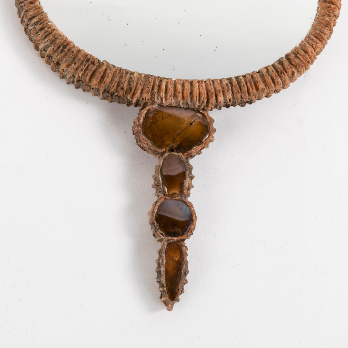 Line Vautrin – Miroir face-à-main – vue 4