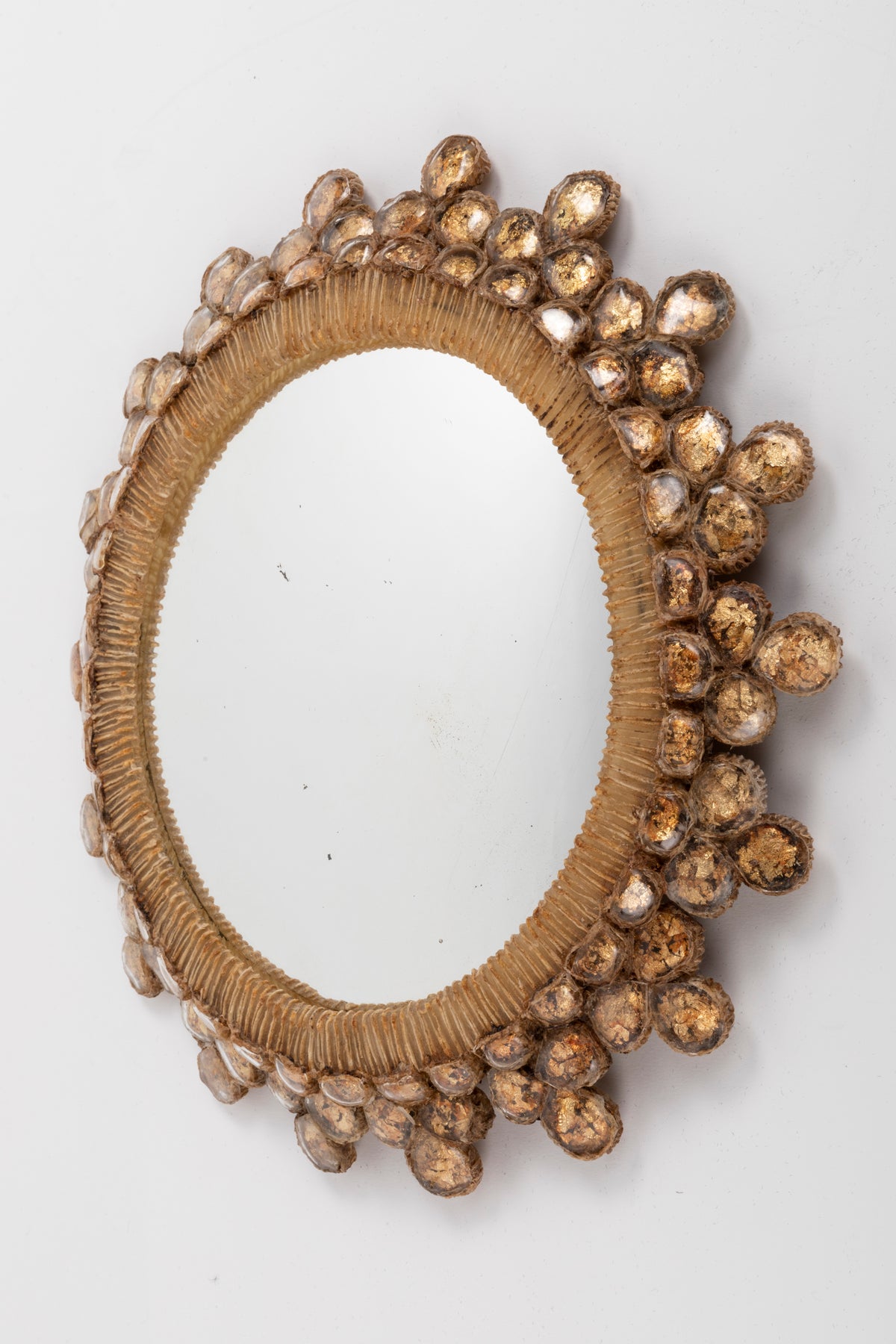 Line Vautrin – Miroir « Trèfle » – vue 3