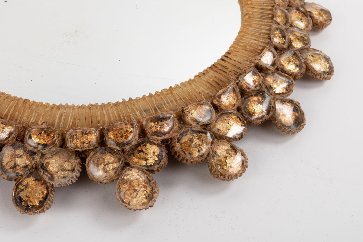 Line Vautrin – Miroir « Trèfle » – vue 4