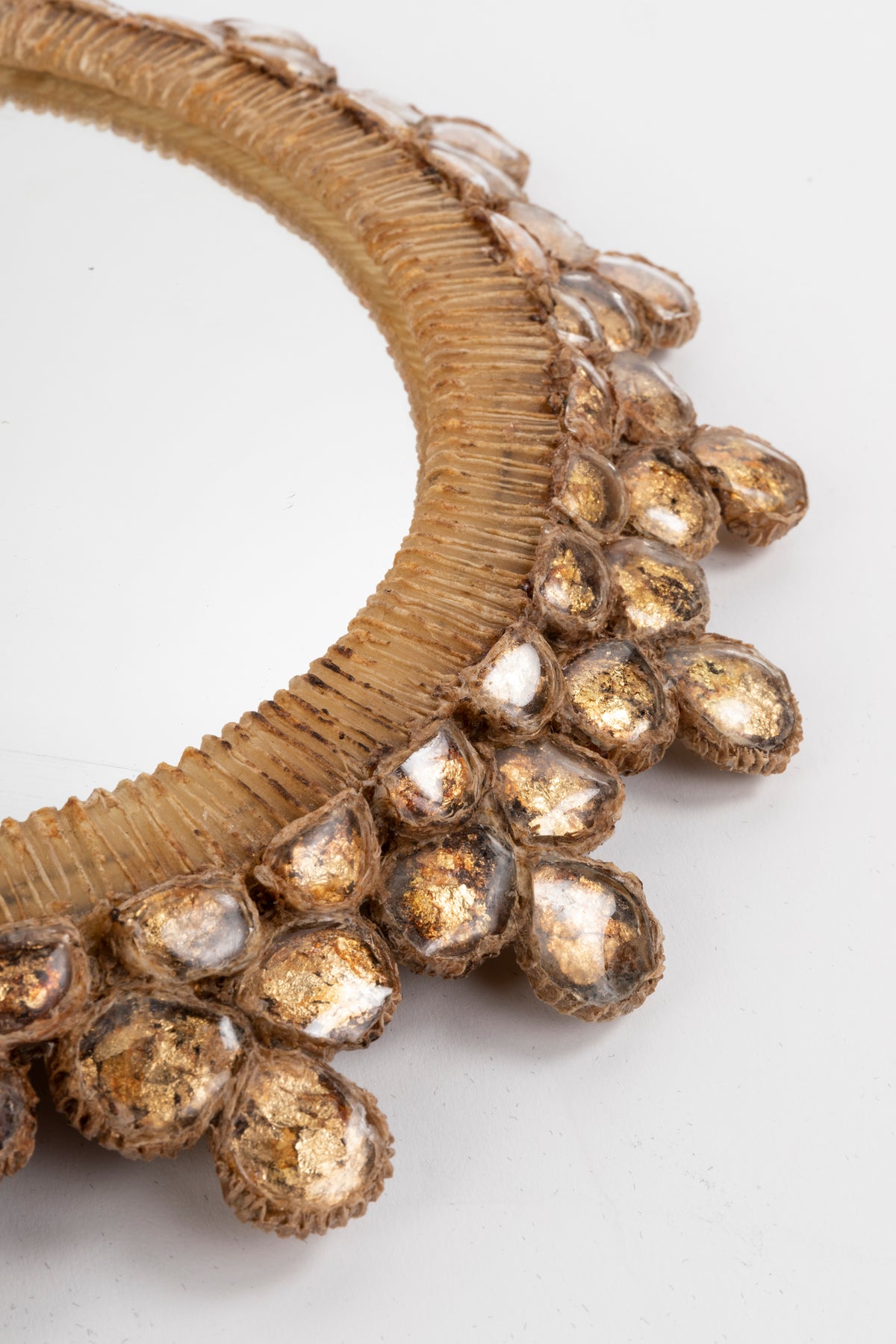 Line Vautrin – Miroir « Trèfle » – vue 5