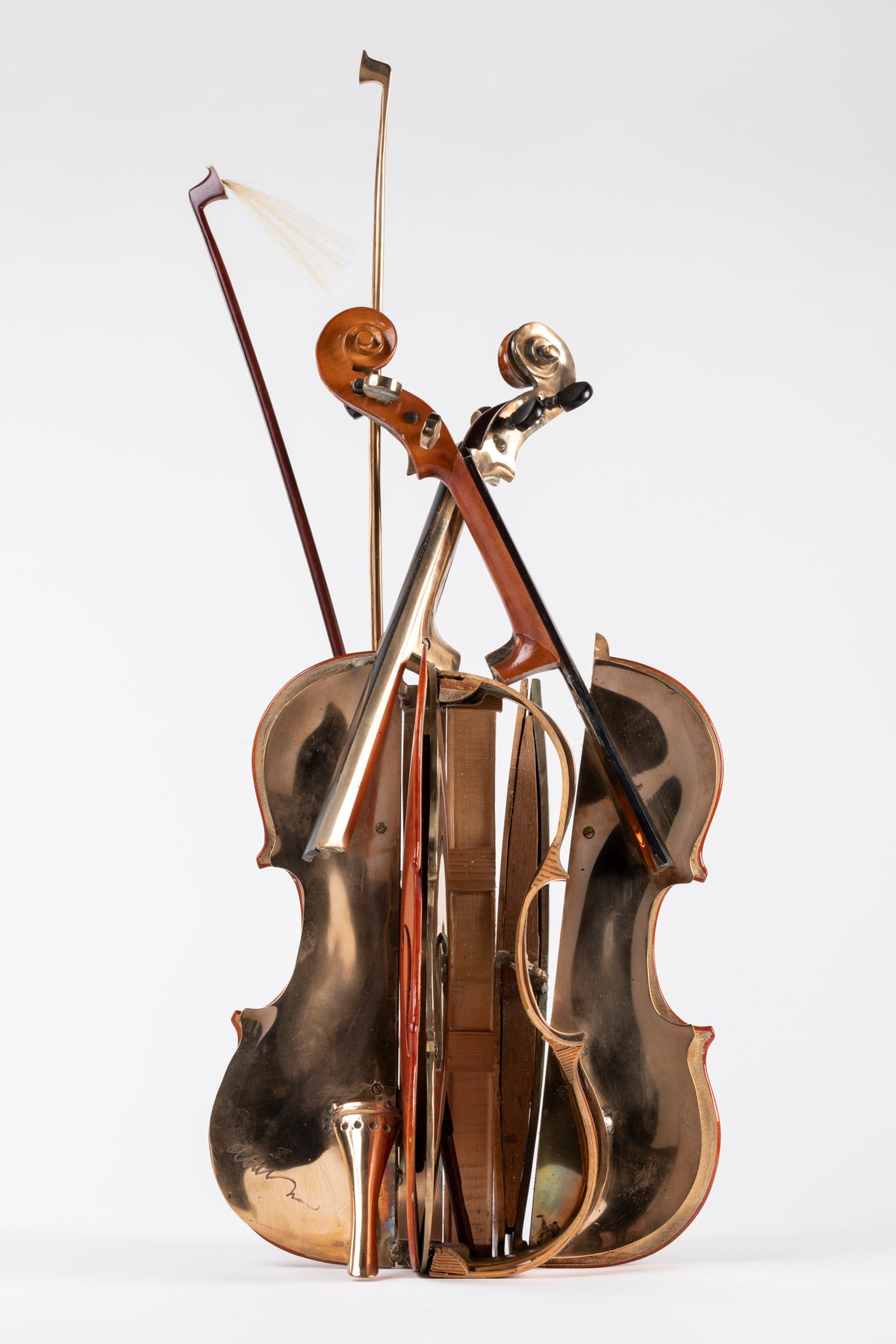 Arman - Violon Grand Archet - VENDU
