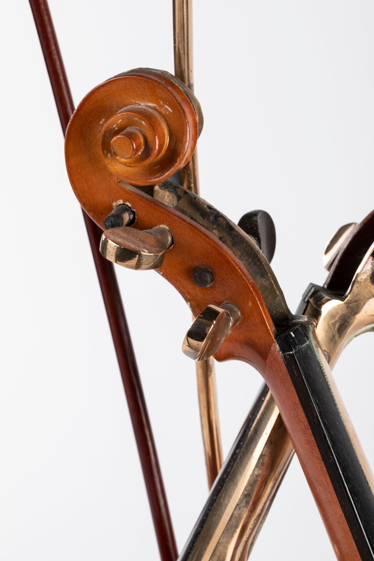 Arman - Violon Grand Archet - VENDU
