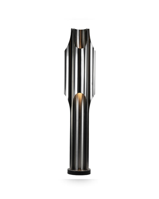 Maison Charles – Grande lampe « Orgue » – vue d'ensemble
