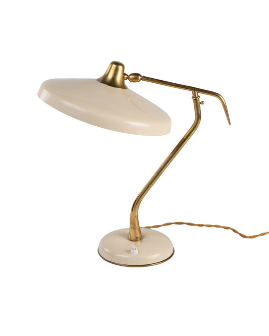 Oscar Torlasco – Lampe de table – vue d'ensemble