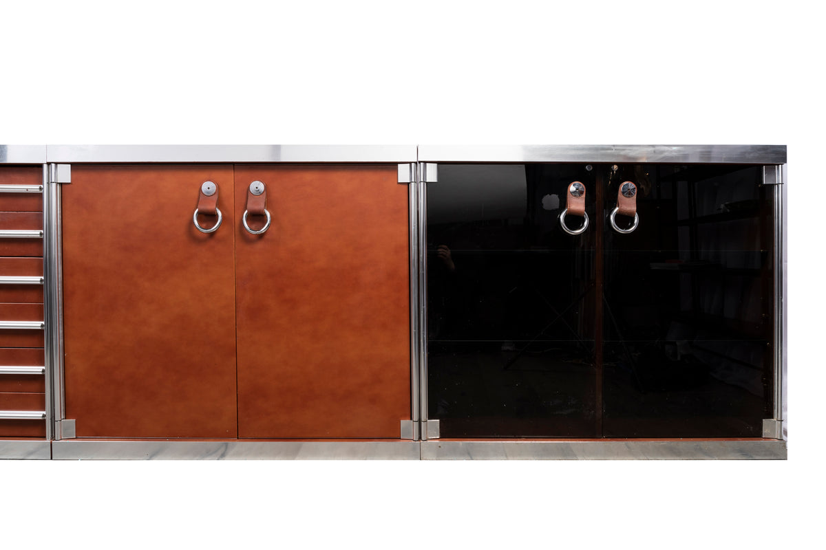 Guido Faleschini – Enfilade modulable – vue 3