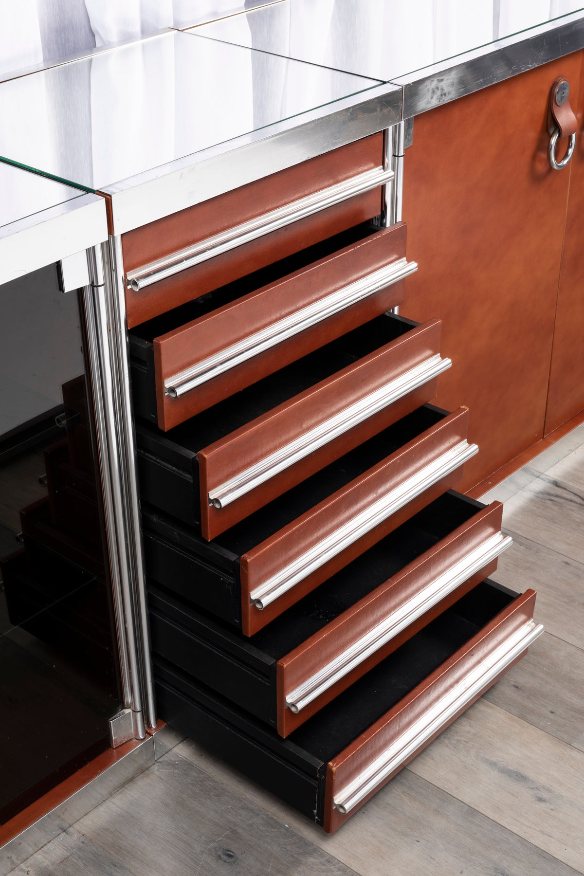 Guido Faleschini – Enfilade modulable – vue 4