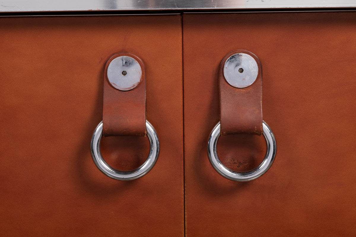 Guido Faleschini – Enfilade modulable – vue 5